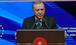 Erdoğan'dan APP Plaka Açıklaması: "Vatandaş Mağdur Edilmesin"