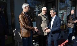 Erenler'de Mahalle Toplantıları Devam Ediyor