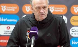 Erling Hagset Moe: 'Son anlarda yediğimiz gol bizi üzdü'