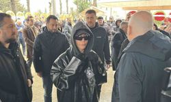 Erol Köse'nin Cenaze Töreni Gerçekleşiyor