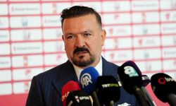 Ertan Torunoğulları: 'Gelecek maçlarda VAR'da yabancı hakemler görev almalı'