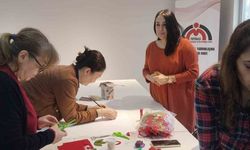 Ertuğrulgazi ADEM'den Kursiyerlere 'Çocuk ve Okul Hayatı' Eğitimi