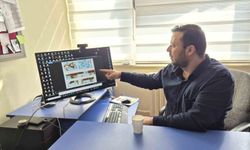 Erzincan ve Yedisu Arasında Püskürme Tehlikesi Taşıyan İki Magma Rezervuarı Tespit Edildi