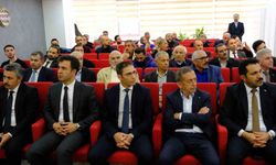 Erzincan'da Yatırımlar İçin Dört Stratejik Alan Belirlendi