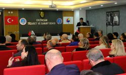 Erzincan'da Yerel Kalkınma Projesi Duyuruldu