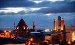 Erzurum Üzerinden Cepheye Gönderilen 650 Deve Karapapak Aşiretinden