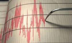 Erzurum'da 3,2 Şiddetinde Deprem Gerçekleşti