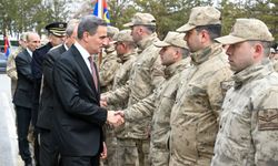 Erzurum'da Bayram Neşesi