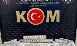 Erzurum'da büyük çapta kaçakçılık operasyonu: 3 kilogram altın ve nakit para ele geçirildi
