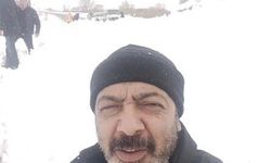 Erzurum'da Çığ Tehdidi Nedeniyle Ulaşım Kesildi