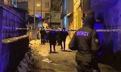 Erzurum'da gizemli ölüm: Boğazında bıçak yarasıyla bulundu