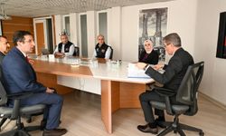 Erzurum'da Sosyal Yardımlaşma Vakfı 71.536 Haneye Destek Verdi