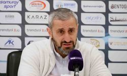 Erzurumspor FK ve Hatayspor Maçının Ardından Yorumlar