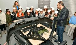 Esenyurt'ta 30 Mart Sıfır Atık Günü'nde Çocuklara Çevre Farkındalığı Kazandırıldı