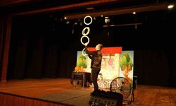 Esenyurt'ta Ara Tatil Festivali: Çocuklar Eğlencenin Tadını Çıkardı