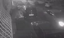 Esenyurt'ta Savaş Alanına Dönüşen Sokak Kavgası; O Anlar Kameralara Yansıdı