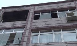 Eşini katledip evi ateşe veren şahıs yakalandı