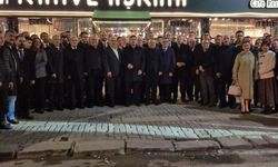 Eski Adalet Bakanı Tunç, 'Dünya genelinde soykırımı engelleyecek bir mekanizma maalesef oluşturulamadı'