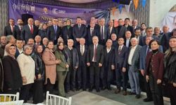 Eski Adalet Bakanı Tunç: 'Son 23 yılda terörün kökünü kazıdık'