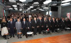 Eski KKTC Cumhurbaşkanı Ersin Tatar: 'Kıbrıs Türk toplumunun hak ve çıkarları savunulmalıdır'