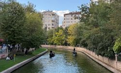 Eskişehir Belkent A.Ş.'den 3 Ayrı İhale: Kentpark'tan Çay Bahçesine Kiralık İşletmeler