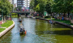 Eskişehir 17 Mart 2026 Hava Durumu - Güneşli Bir Salı