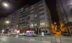 Eskişehir'de bir yaşlı kadın evinde ölü olarak bulundu