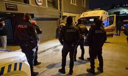 Eskişehir'de paniğe yol açan asılsız ihbar