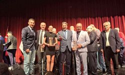 Eskişehir'de Sporun Öncüleri Ödüllendirildi