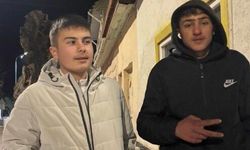 Eskişehir'de Tüfekle Oynayan Çocuğun Kazara Vurduğu Arkadaşı Hayatını Kaybetti