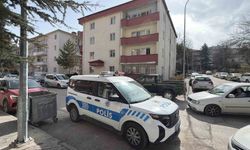 Eskişehir'de Yalnız Yaşayan Kadın Evinde Hayatını Kaybetti