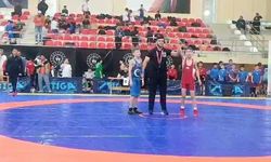 Eskişehirli genç judocular Bilecik'ten ödüllerle döndü