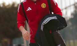 Eskişehirspor, Karşıyaka Maçı İçin Deplasmanda