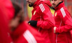 Eskişehirspor Tire 2021 FK Maçına Hazırlıklarını Sürdürüyor