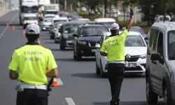 Eskişehir'de Bir Haftada 31 Bin Araç Denetlendi: 416'sı Trafikten Men Edildi