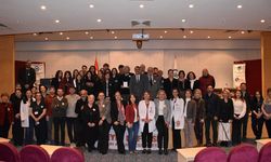 ESOGÜ'de Beyin Farkındalığı Haftası Etkinlikleri Gerçekleştirildi