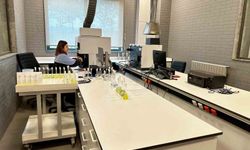 Eti Bakır Ar-Ge Merkezi, Uluslararası Laboratuvar Ligi'nde 4 Kategoride Birinci Oldu