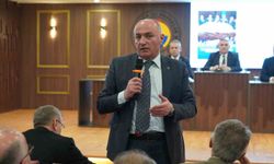 ETSO Mart Ayı Meclis Toplantısı Gerçekleştirildi: UR-GE Projelerinde Türkiye'deki Liderlik Vurgulandı