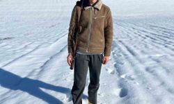 Evden 'Okula gidiyorum' diyerek çıkan genç kayboldu