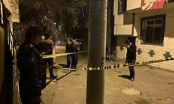 Evinde dururken başından vurulan genç kadın hayatını kaybetti