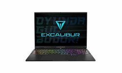 Excalibur G915 ile Mobilite İhtiyacına Yanıt Veren GeForce RTX Slim Performansı