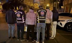 Eyüpsultan'da Yol Verme Tartışması: 4 Kişiye 726 Bin Lira Ceza Uygulandı