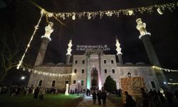 Fatih Belediyesi'nden anlamlı bir organizasyon: Çocuklar ve aileler Ramazan'ın neşesini doyasıya yaşadı