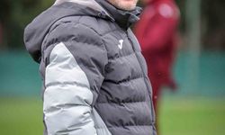 Fatih Tekke, Trabzonspor'da zirveye ulaştı