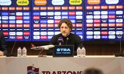 Fatih Tekke: 'Yeni bir hedef belirleme amacım yok'