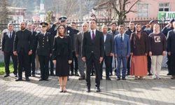 Feke'nin Düşman İşgalinden Kurtuluşunun 106. Yılı Coşkuyla Anıldı