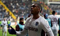 Felipe Augusto: 'Galatasaray maçı bizim için çok kıymetli, önemli bir karşılaşma olacak'