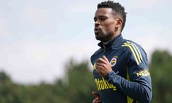 Fenerbahçe, antrenman programını çift seansla tamamladı