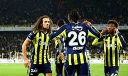 Fenerbahçe, Fatih Karagümrük ile karşı karşıya gelecek