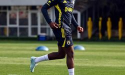 Fenerbahçe'de tatil sona erdi, derbi hazırlıkları başladı